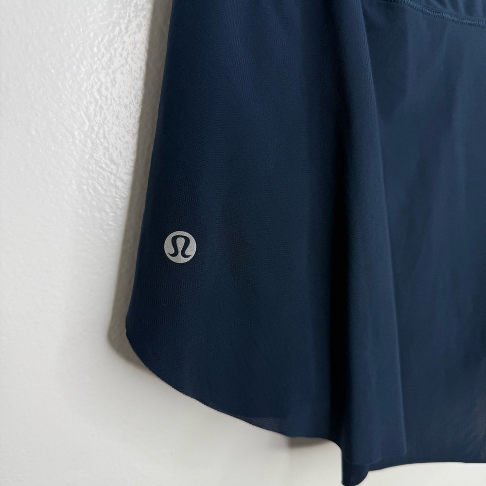 LULULEMON Jaded Quick Pace Skirt - Picture 5 of 6